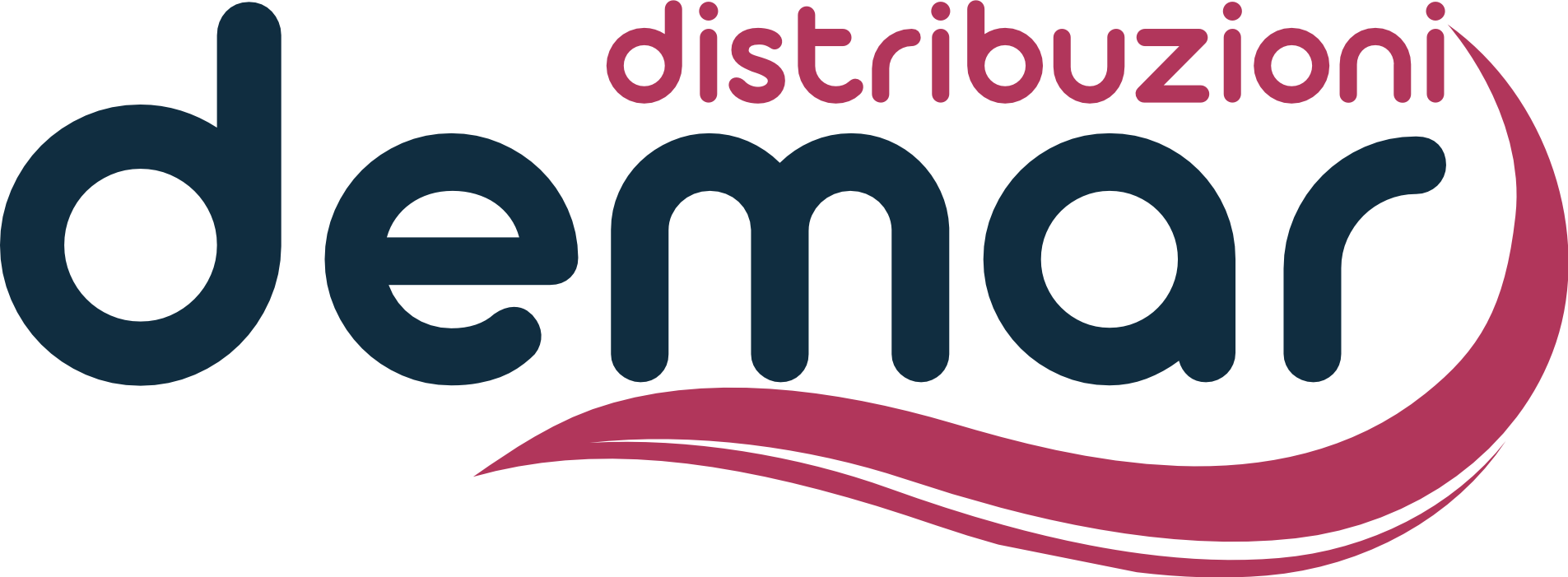 distribuzioni demar- logo site